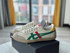 ONITSUKA TIGER TONUTEN WHITE GREEN