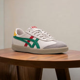 ONITSUKA TIGER TONUTEN WHITE GREEN