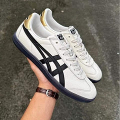 Onitsuka Tiger TOKUTEN White Black