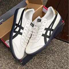 Onitsuka Tiger TOKUTEN White Black