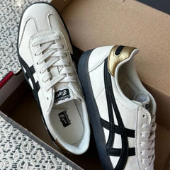 Onitsuka Tiger TOKUTEN White Black