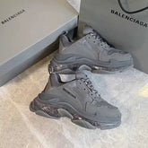 Balenciaga Triple S Grey