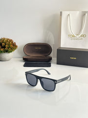 Tomford 0231 Black