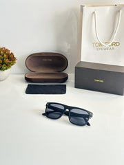 Tomford 0231 Black