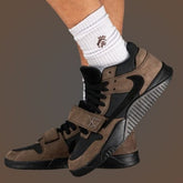 Travis Scott x Jordan Jumpman Jack TR Dark Mocha