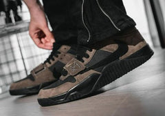 Travis Scott x Jordan Jumpman Jack TR Dark Mocha