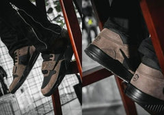 Travis Scott x Jordan Jumpman Jack TR Dark Mocha