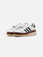 Adidass X Clot Superstar by Edison Chen White (1031)