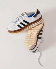 Adidass X Clot Superstar by Edison Chen White (1031)