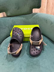 Crocs Classic All Terrain Clogs 2 Jibbitz