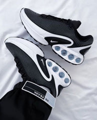 Nike Airmax Dn Black White