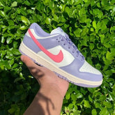 Nike dunk low indigo haze