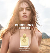 Burberry Goddess Edp 100ML