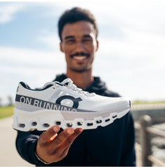 Oncloud Monster 2 White