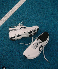 Oncloud Monster 2 White