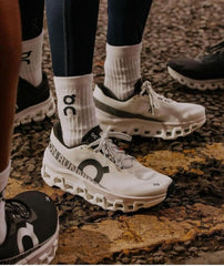 Oncloud Monster 2 White