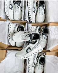 Oncloud Monster 2 White