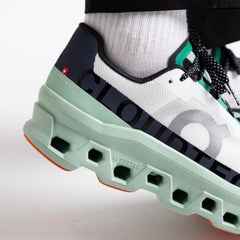 Oncloud Monster Running Shoe