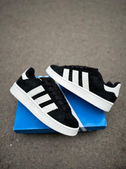 ADIDAS CAMPUS 00S BLACK OXIDE