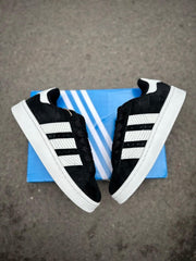 ADIDAS CAMPUS 00S BLACK OXIDE