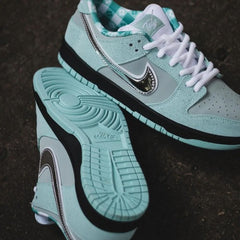 NIKE SB DUNK LOW TIFFANY LOBSTER