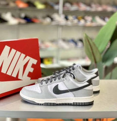 Nike SB Dunk Smoke Grey
