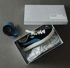 Puma x liberaiders suede