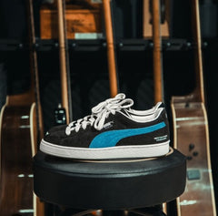 Puma x liberaiders suede
