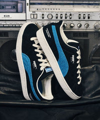 Puma x liberaiders suede