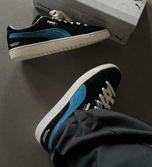 Puma x liberaiders suede