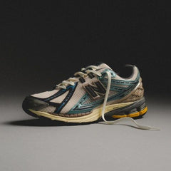 New Balance 1906R New Spruce With Og Box