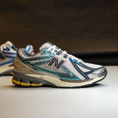 New Balance 1906R New Spruce With Og Box