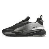 Puma RS Fast Unmarked Black Grey 400