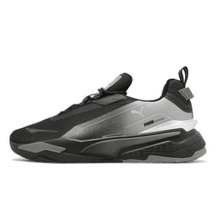 Puma RS Fast Unmarked Black Grey 400