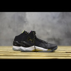 Under Armour Curry 2 Elite 405