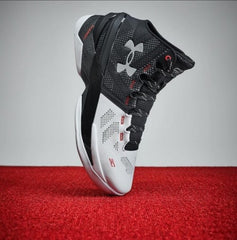 Under Armour Curry 2 Suit Tie 406