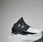 Under Armour Curry 2 Suit Tie 406