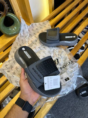 Skechers Slide Grey