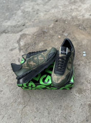 Valentino Garavani Army Sneaker