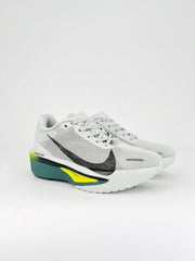 Nike ZoomX Invincible Run Flyknit 6 Green