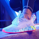 Reebok Zig Dynamica WHITE fix