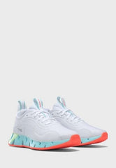 Reebok Zig Dynamica WHITE fix