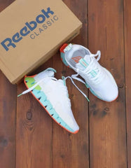 Reebok Zig Dynamica WHITE fix