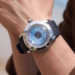 Corum Big Bubble 52 Matteo Ceccarini Limited Edition L390 03259