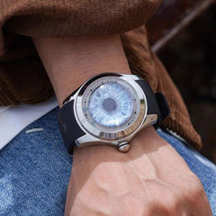 Corum Big Bubble 52 Matteo Ceccarini Limited Edition L390 03259