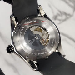 Corum Big Bubble 52 Matteo Ceccarini Limited Edition L390 03259