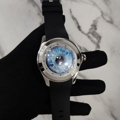 Corum Big Bubble 52 Matteo Ceccarini Limited Edition L390 03259