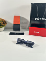 Prada 8720 Blue Black