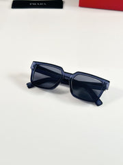 Prada 8720 Blue Black