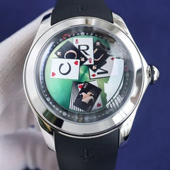 Audemars Piget  Royal Oak Flying Tourbillon